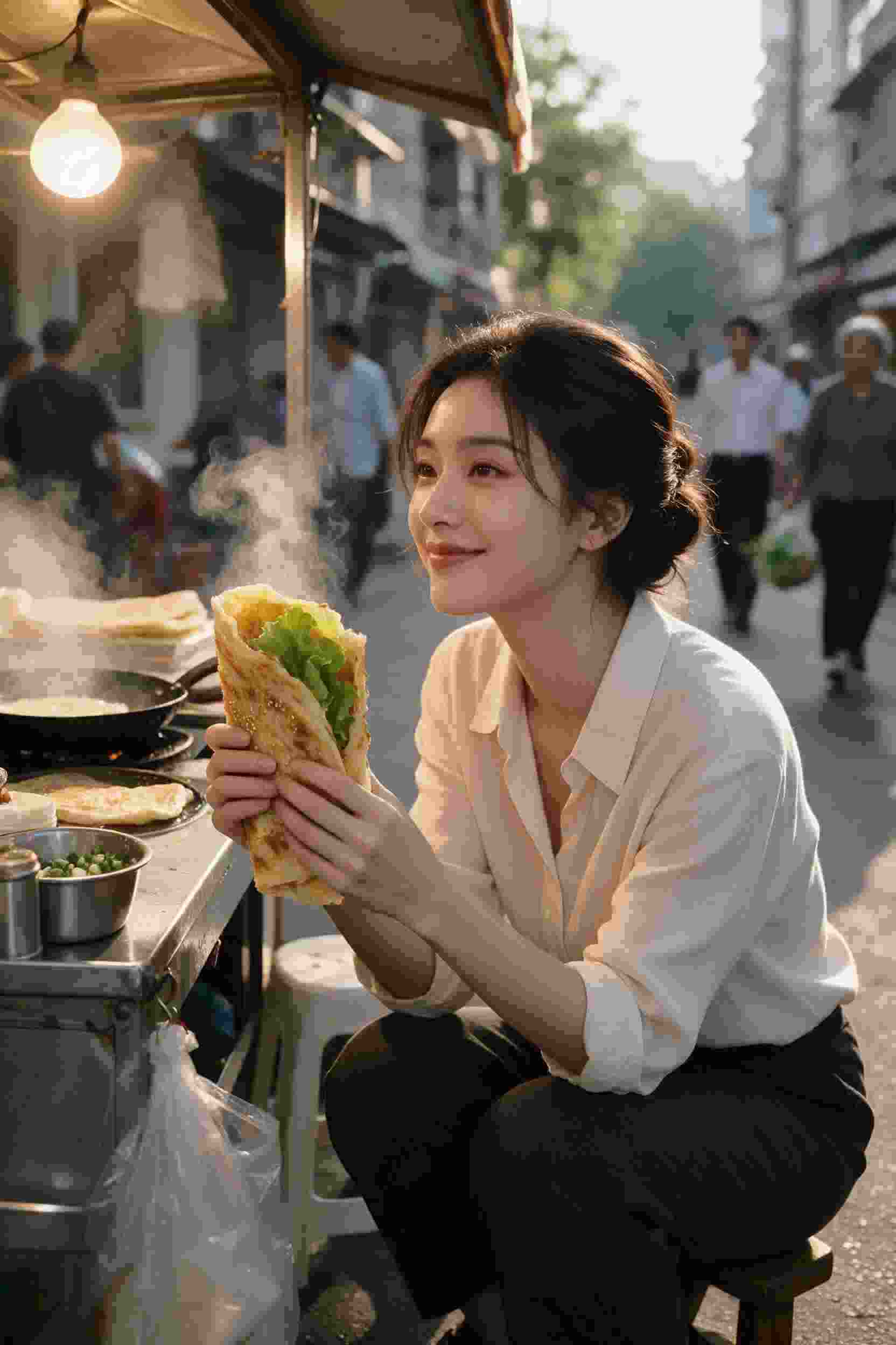 都市男女