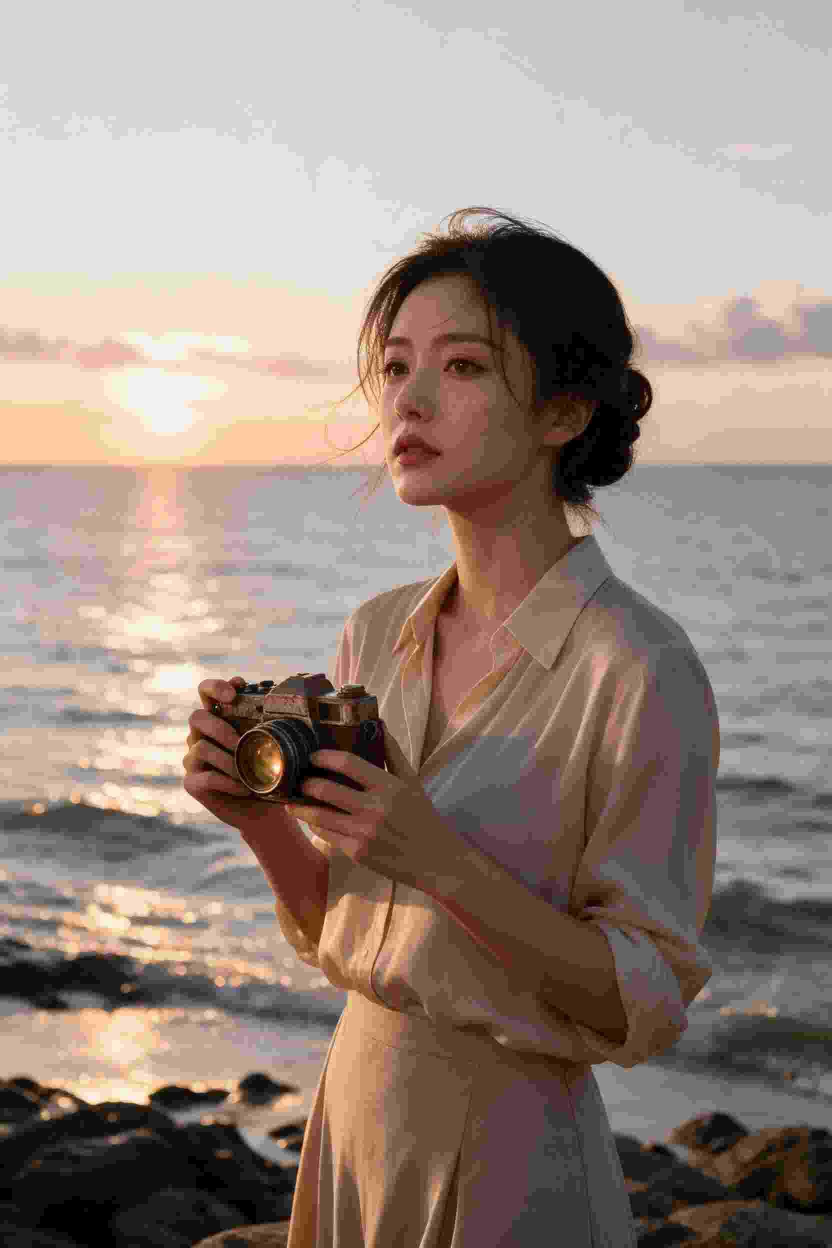 家有儿女