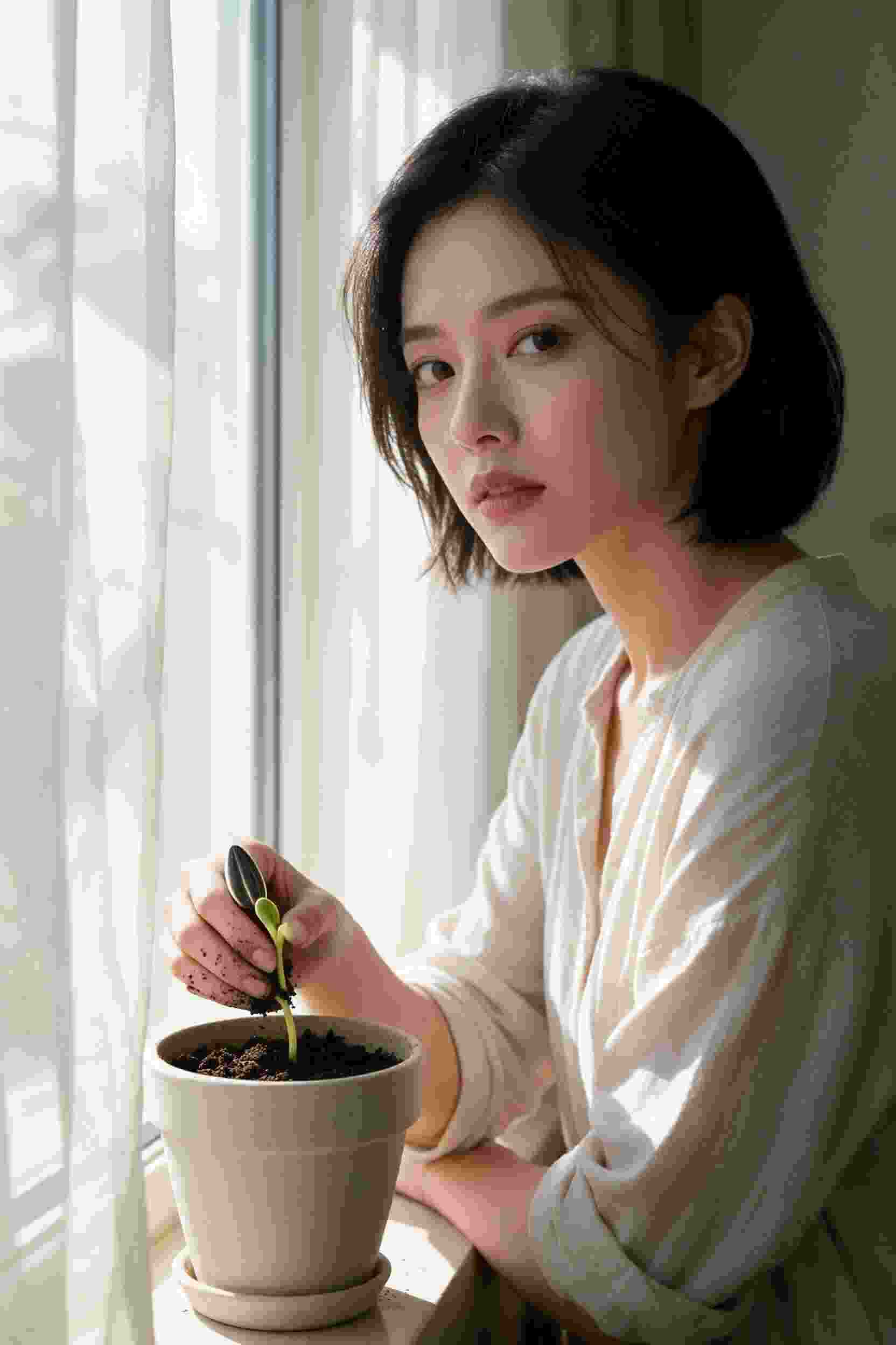 婆媳秘密