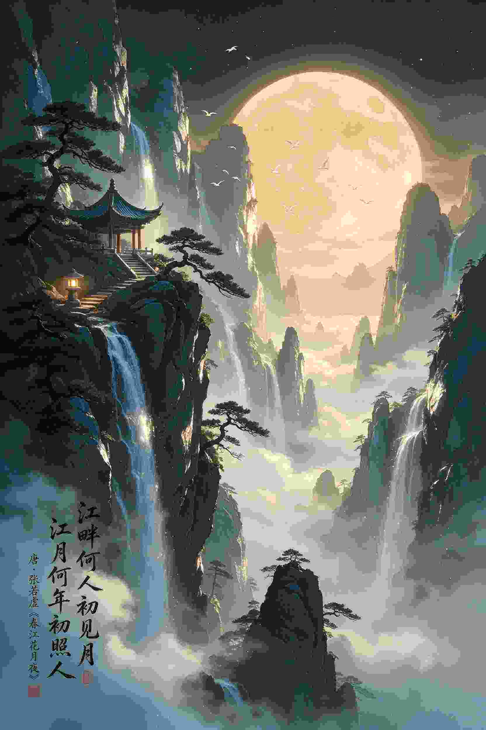 排行第二