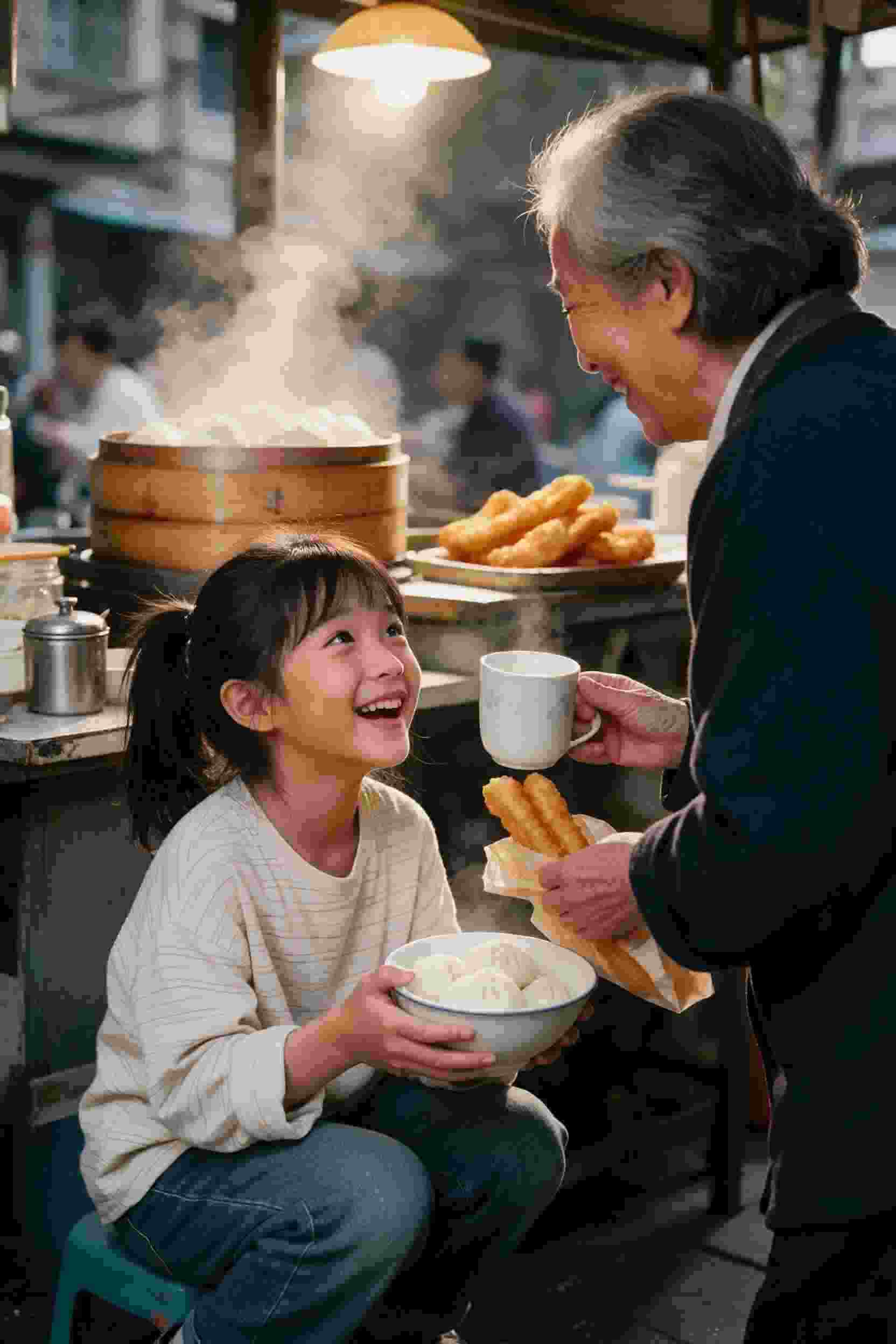 家的温度