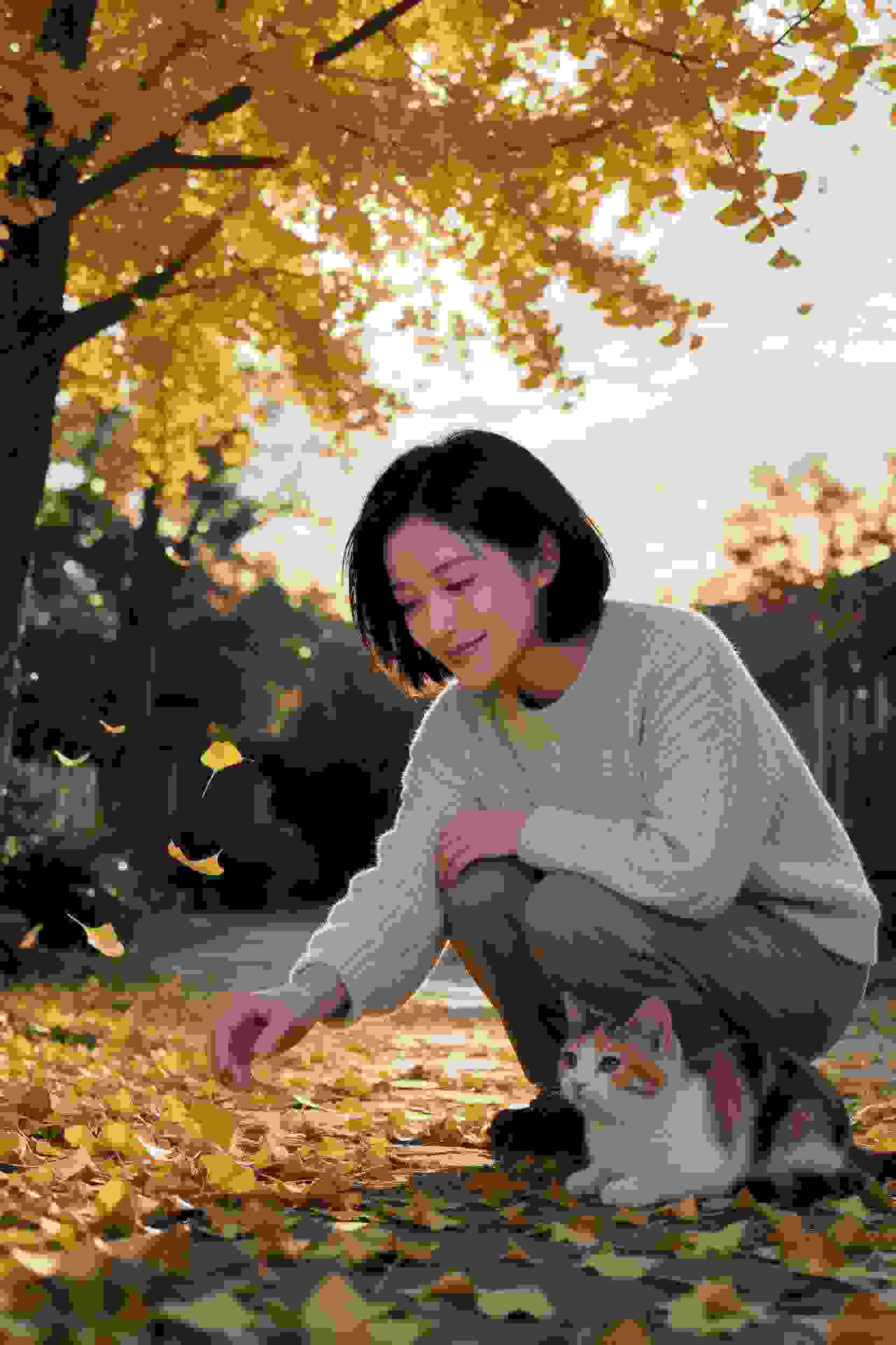 爱恨纠缠