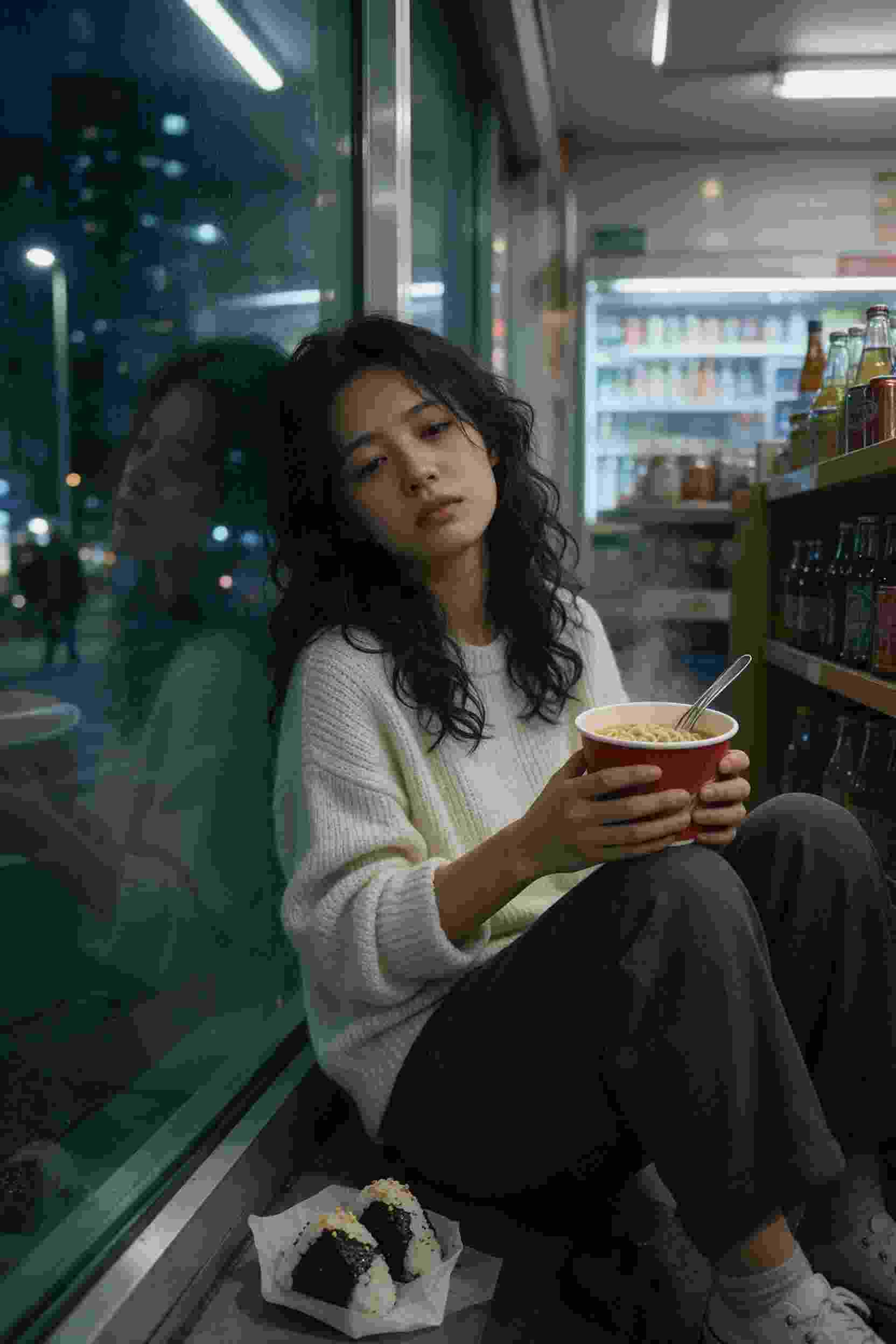 心的距离