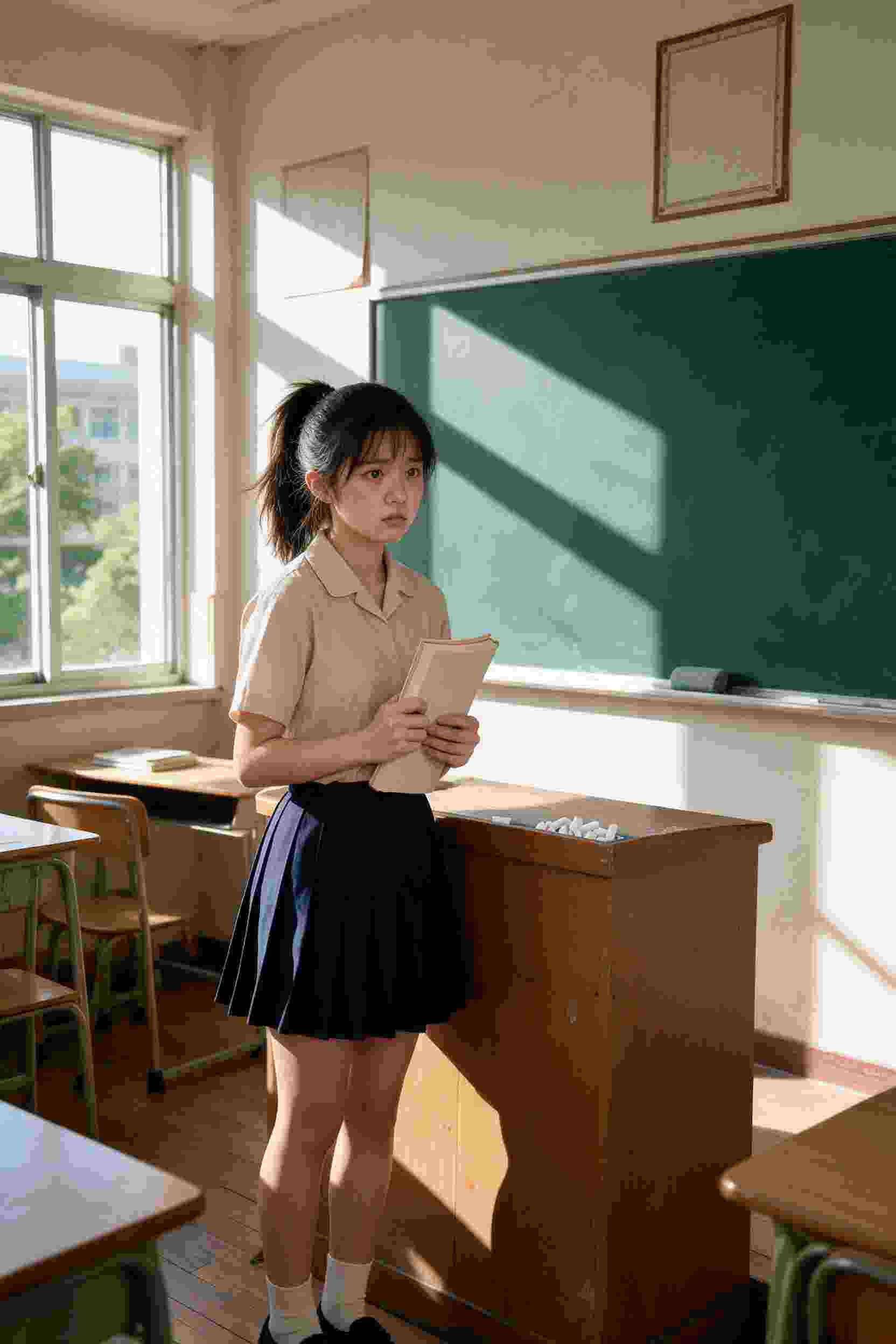 寸心万岁