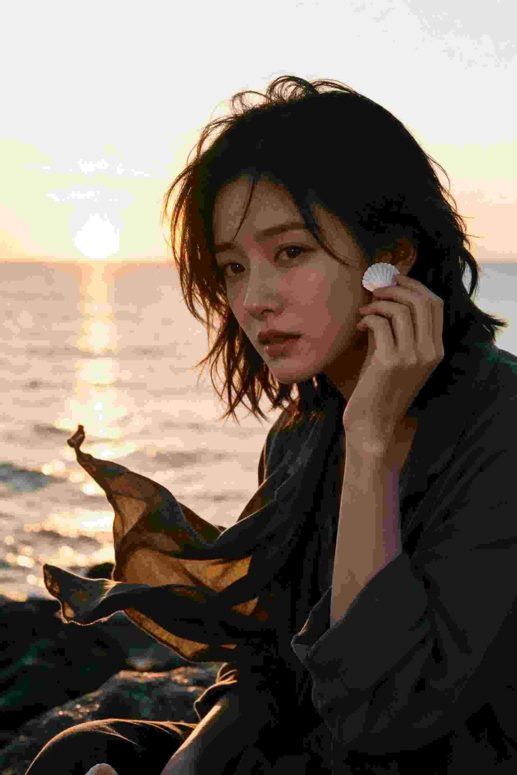 人间四月天